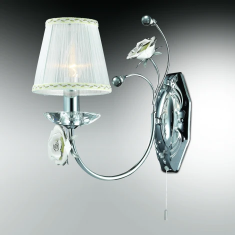 Бра Odeon Light Marika 2683/1W