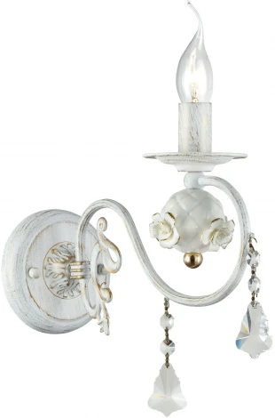 Бра Freya Faberge FR3218-WL-01-WG