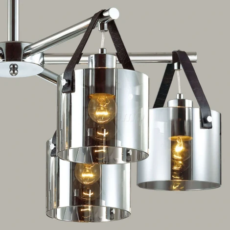 Потолочная люстра Lumion Valarie 3716/6C