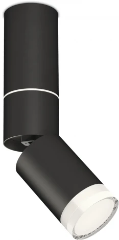 Накладной точечный светильник Ambrella Techno Spot XM6313105 (220V, круглые)