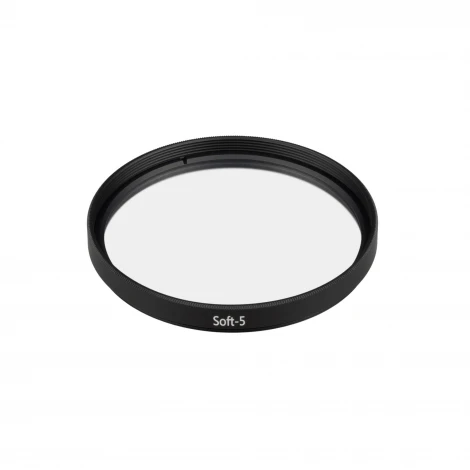 Фильтр LGD-ARTIFACT-SOFTEN-R65 (BK) (Arlight, Металл) 057154