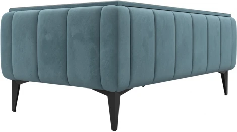 Стол Лига-045 (Бирюзовый/Велюр) Лига Диванов арт.122348