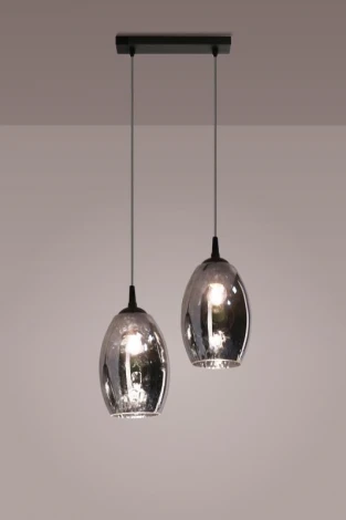 Подвесной светильник Lampex Datan 782/2