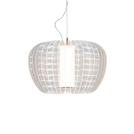 Подвесной светильник L'Arte Luce Mercury L42502.92