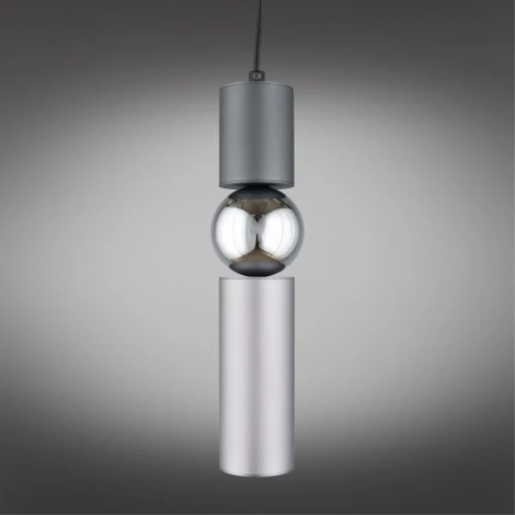 Подвесной светильник Aployt Brizhit APL.615.26.01 (220V, на проводе, круглые)