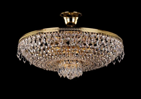 Потолочная люстра Bohemia 1927 1927/45Z/G