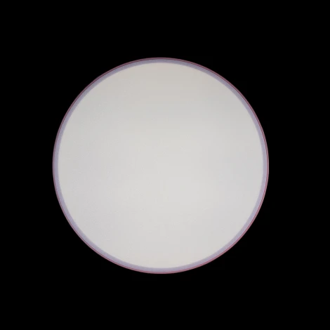 Потолочный светильник круглый Loft IT Axel 10002/24 Pink (LED, 220V, круглые)