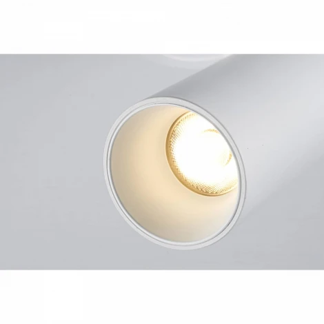 Спот потолочный iLedex Plum 100 WH WHITE