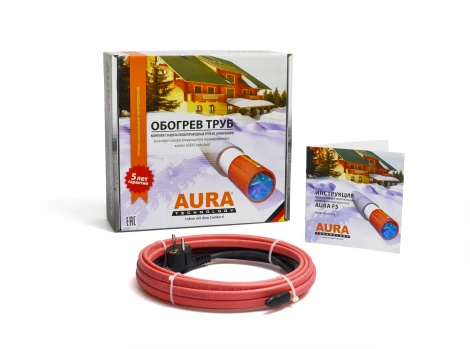 Секция кабельная AURA FS 17-30