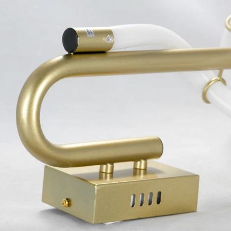 Бра настенное LSP-8901 (LED, 220V, IP21)