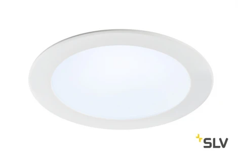 Встраиваемый точечный светильник Slv AKALO 1001264