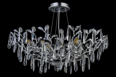 Подвесная люстра Dio D'Arte Acerra Acerra E 1.5.60.100 N