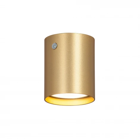 Накладной точечный светильник Vitaluce V4639-8/1PL (220V, круглые)