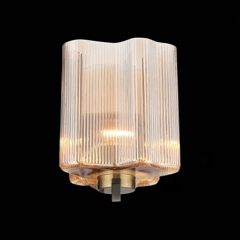 Бра ST Luce Onde SL117.301.01 (220V)