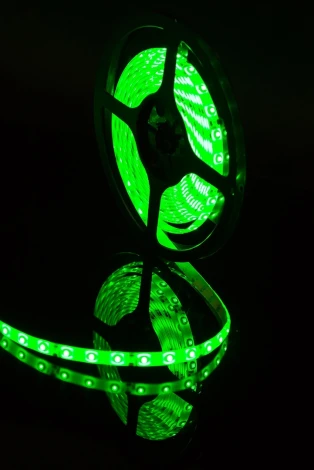 Светодиодная лента SWG SWG360-12-4.8-G-65