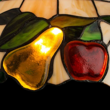 Подвесной светильник Arte Lamp Tiffany A1232SP-2BG