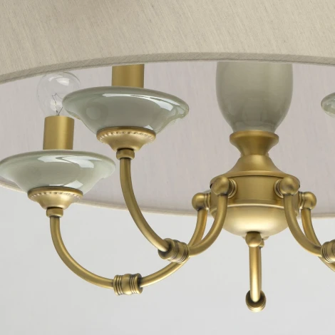 Подвесная люстра MW-Light Магеллан 713010705