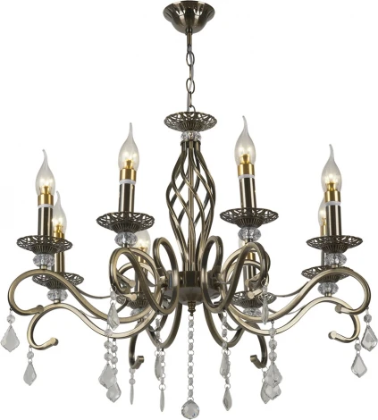 Подвесная люстра Мелодия Света PL1N 000024291