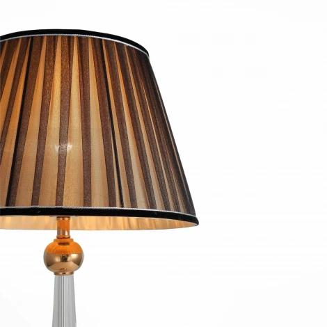 Интерьерная настольная лампа ST Luce Vezzo SL965.214.01