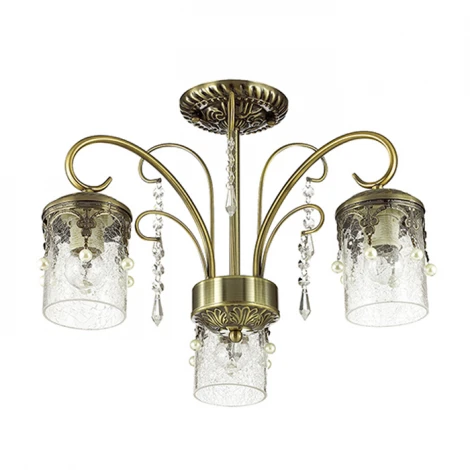 Потолочная люстра Lumion Tibo 3388/3C