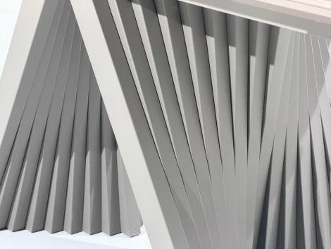 Стол ГАМЛЕТ 200 цвет Гластонбери (Glastonbury Savia Matt), керамика / Латте каркас M-City 64765