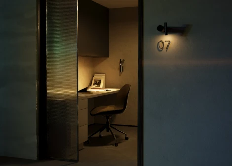 Спот Maytoni Utility MOD433WL-L3B3K (регулировка яркости, LED, 220V, сенсорный выключатель, круглые)