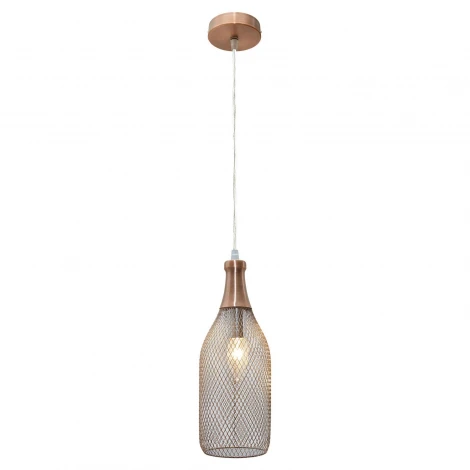 Подвесной светильник Lussole Loft Peekskill LSP-9649
