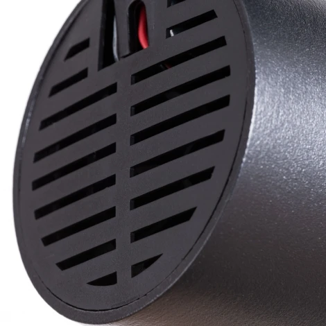 Трековый светильник Arte Lamp Atillo A2324PL-1BK (LED, 220V)