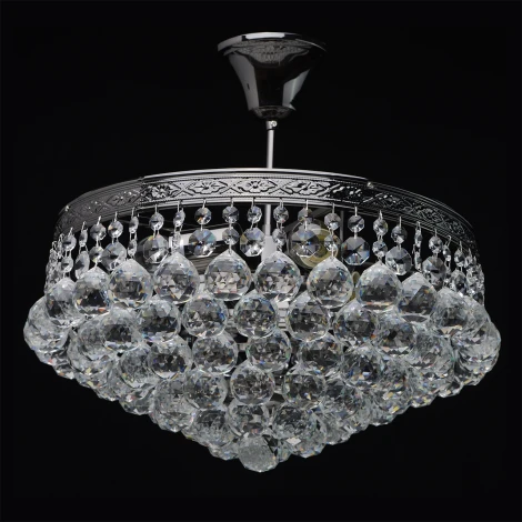 Потолочная люстра MW-Light Жемчуг 232016904