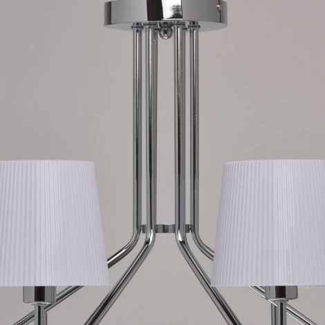 Потолочная люстра MW-Light Лацио 103010206