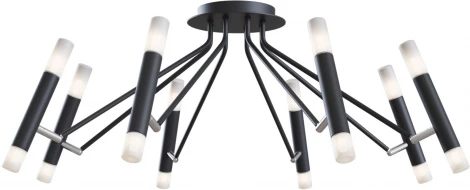 Потолочная люстра Maytoni Vigo MOD620CL-16B (220V)