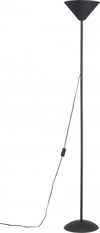 Торшер с выключателем Vitaluce V2841-1/1P (220V)