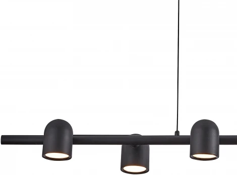 Подвесной светильник Mantra Ios 7937 (220V, на тросе)