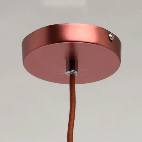 Подвесной светильник MW-Light Элвис 715010501