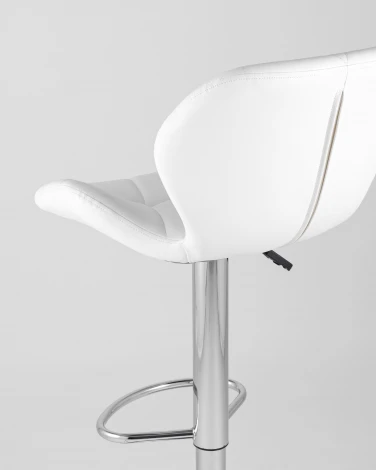 Стул барный Бон белый NP Stool Group арт.УТ000039367
