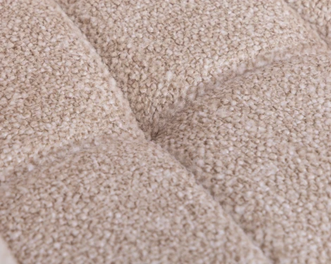 Стул барный DOBRIN RALF (бежевый твид (LEO26))