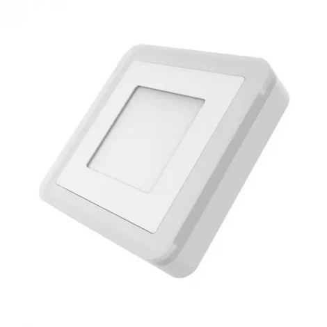 Накладной точечный светильник Gauss Backlight BL220 (LED)