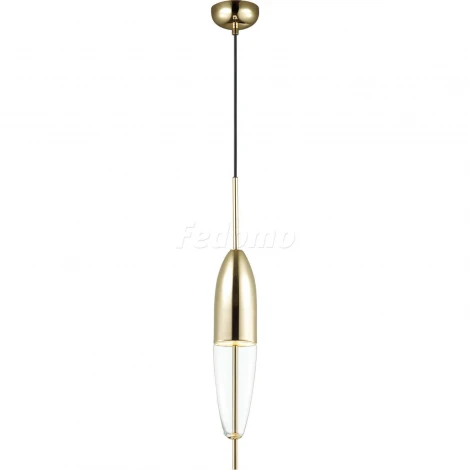 Подвесной светильник Odeon Light Larus 4613/5L