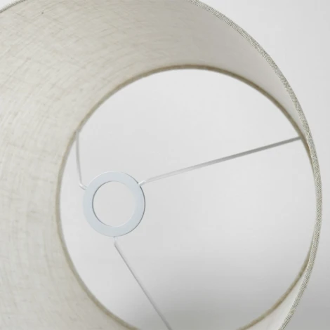 Настольная лампа Lussole Midland LSP-0940 (220V, выключатель)