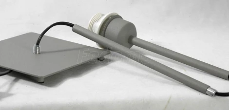 Интерьерная настольная лампа Lussole Lgo Milton LSP-0520 (220V, IP21)