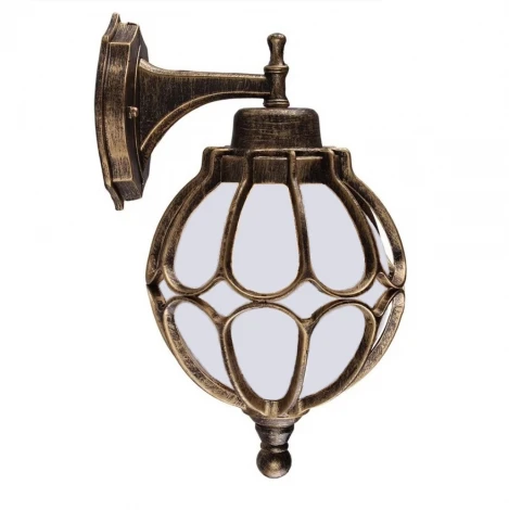 Настенный фонарь уличный Vialight SP-330 SP-330DN