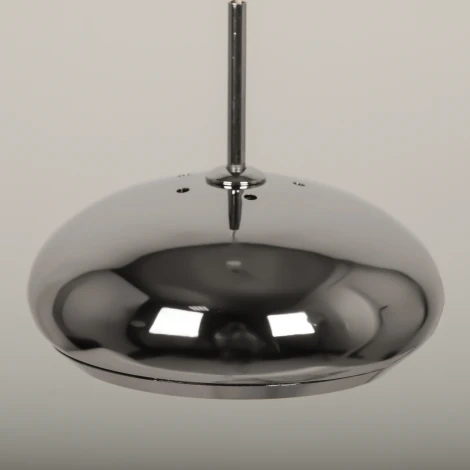 Подвесной светильник Abrasax Anke MA04257CA-001 (LED, 220V, на проводе, круглые)