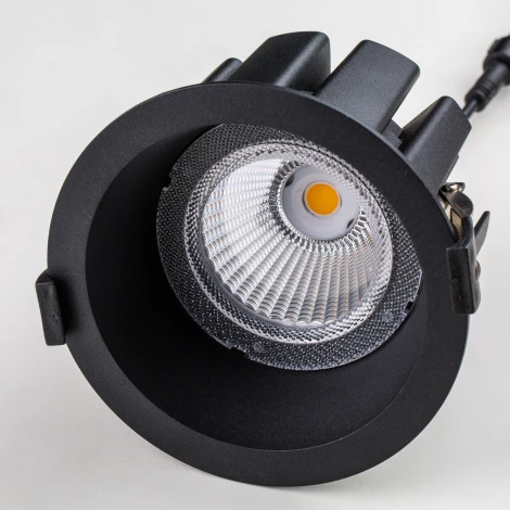 Встраиваемый светильник светодиодный Lightstar Ciclone 385147 (220V, круглые, IP65)