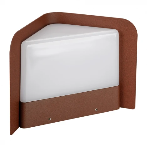 Настенный светильник уличный Arlight LGD-Wall-Delta 024389