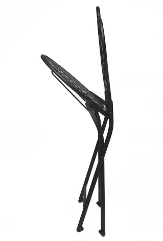 Стул Secret De Maison Love Chair стальной сплав, 43х48х91см, черный Tetchair 10648