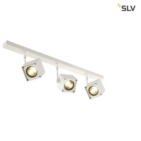 Спот Slv Altra Dice 151181