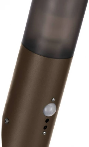 Уличное настенный светильник с датчиком движения Eglo Helsinki 900985 (220V, круглые, IP44)