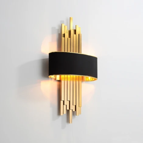 Бра Roman B ImperiumLoft Roman01 (101993-26) (220V)