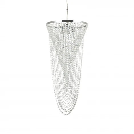 Подвесная люстра Ideal Lux Pearl SP6
