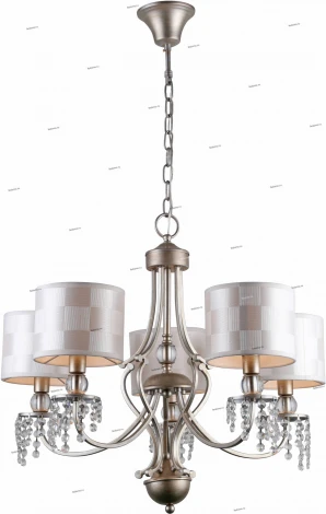 Подвесная люстра J-Light Ornella 1156/5